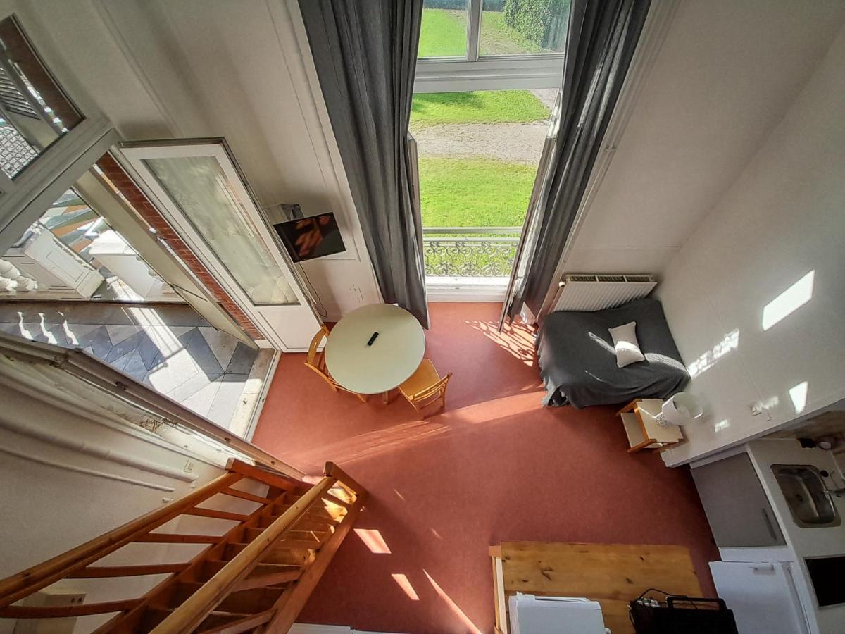 Bonvouloir Aparthotel