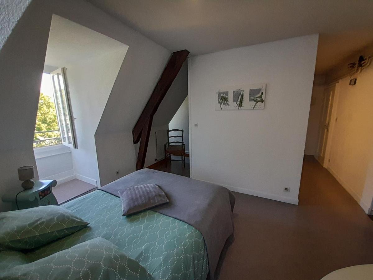 Bonvouloir Aparthotel *