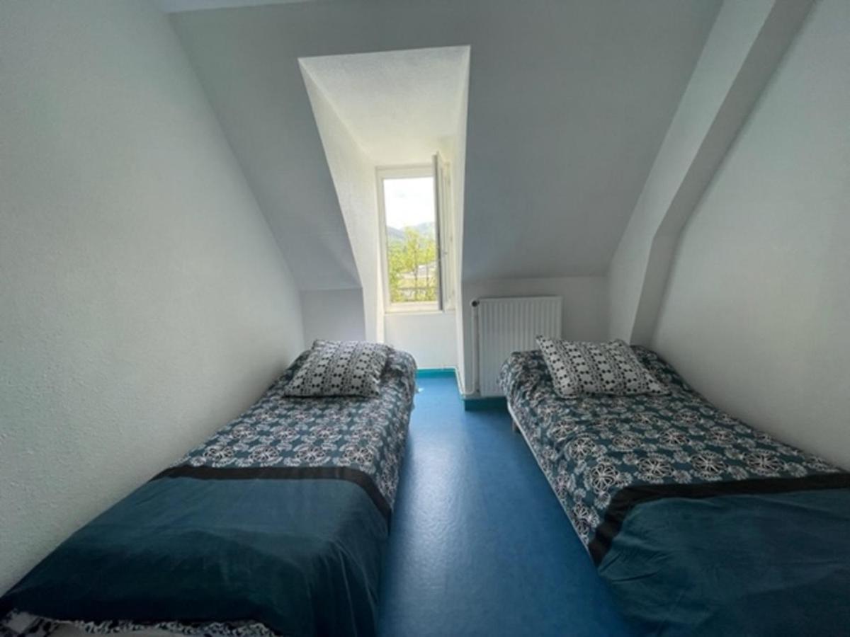 Aparthotel Bonvouloir